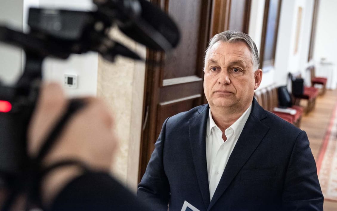 Orbán élelmiszerárstopot hirdetett, több termék árát maximálják