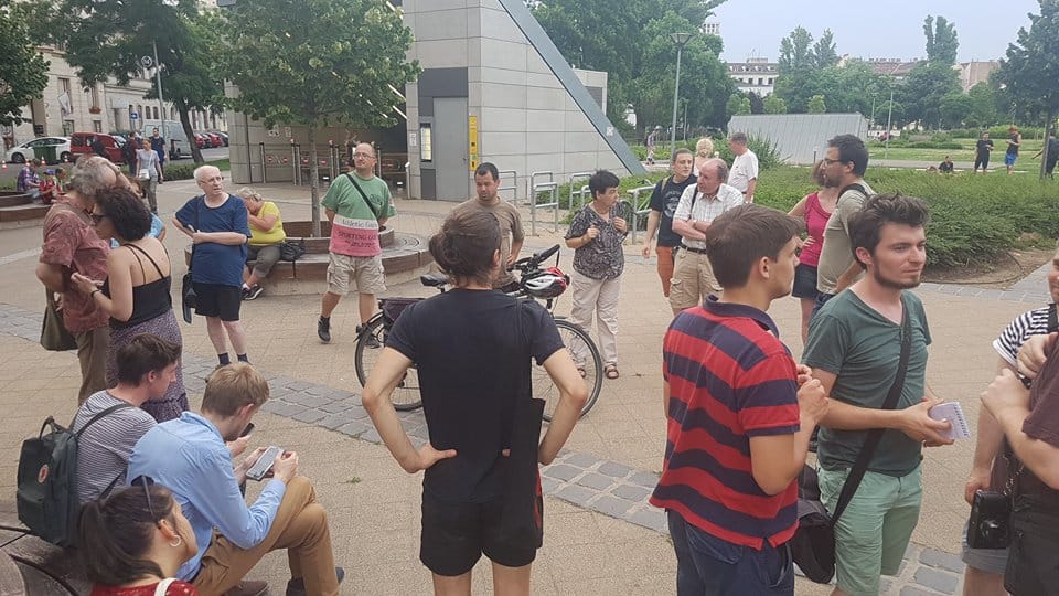 Hivatalnak packázásai: kétszer is jogszerűtlen volt az Auróra bezáratása