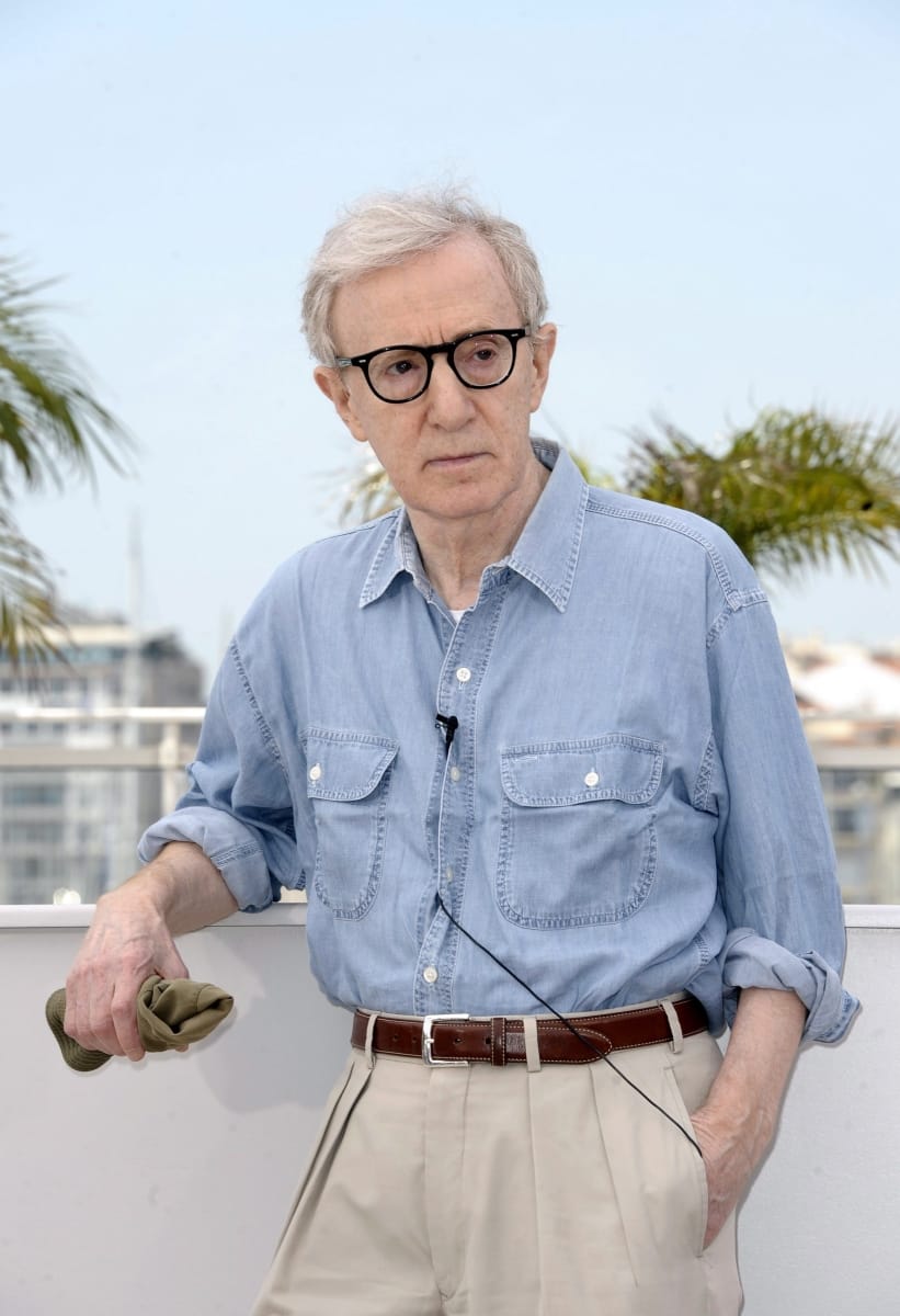 Diane Keaton veszi át Woody Allen életműdíját