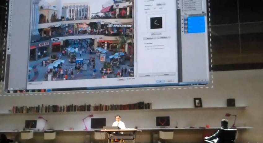 Döbbenetes plug-in a Photoshophoz az Adobe-tól: nincs több elmosódott fotó [videó]