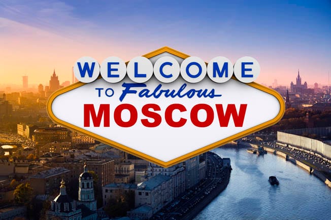 Hol van az új Vegas?