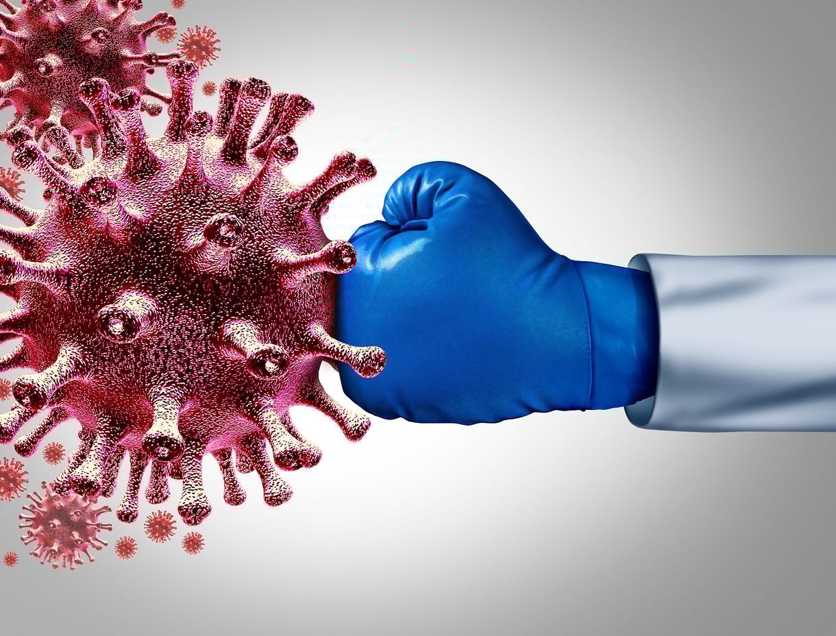 A vitalitás mellett az erős immunrendszer is kell őszre!