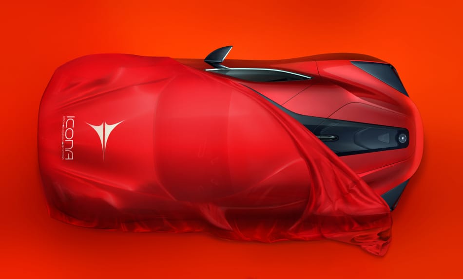 Kínából kapja a konkurenciát a Ferrari