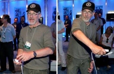 Geek hírességek