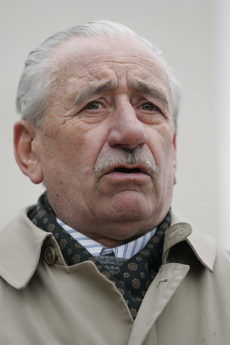 Meghalt Rácz Sándor