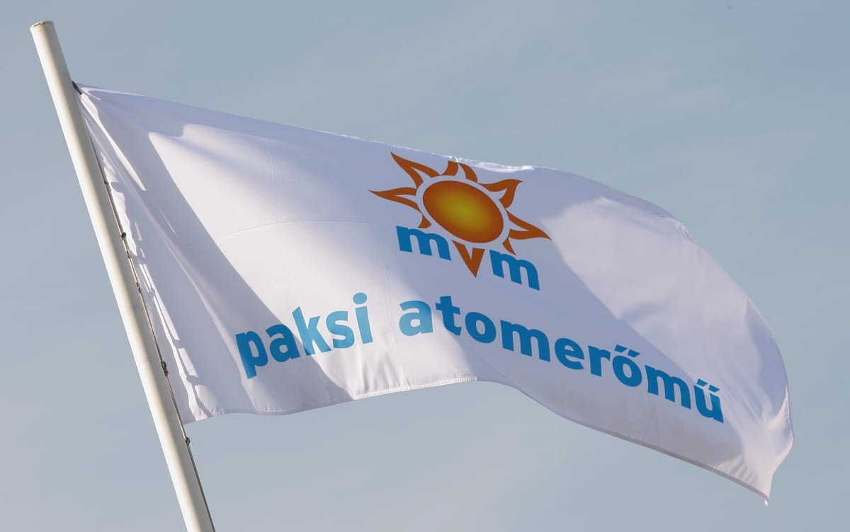 Napi: a Mol nyitott az MVM-mel való közös együttműködésre