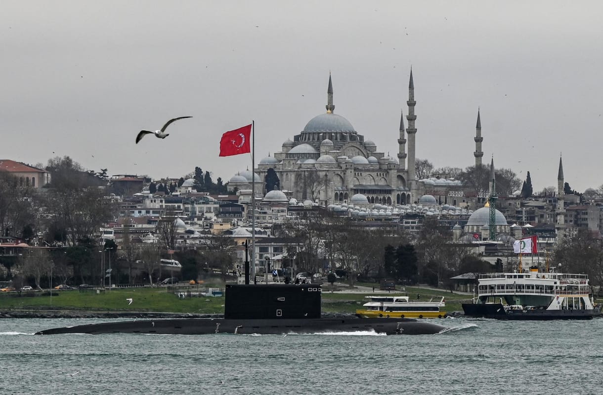Erdogan úgy ad el 