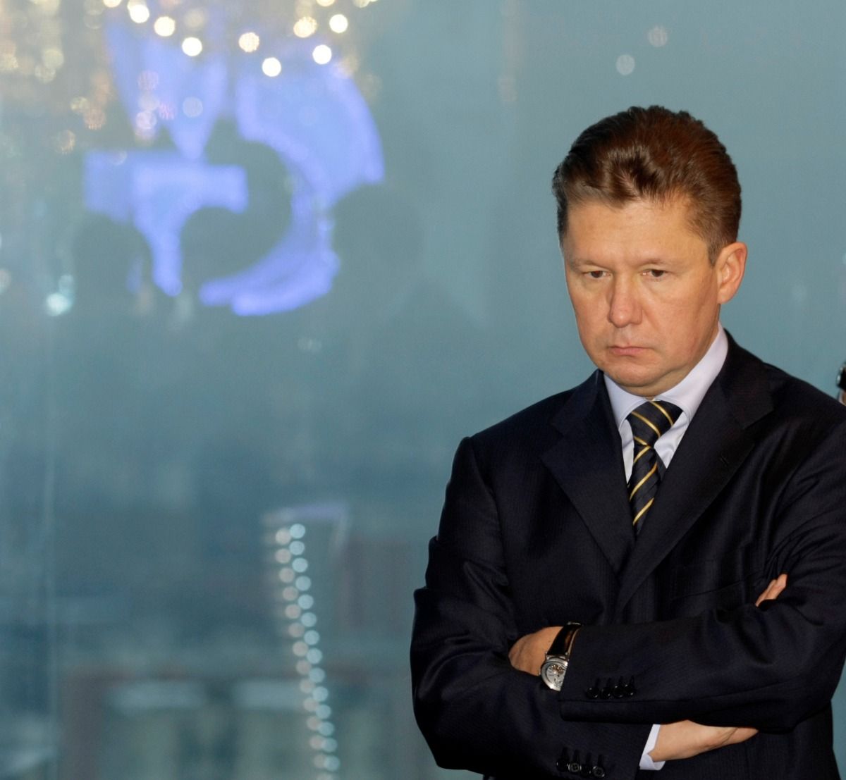 A Gazprom-vezérrel tárgyalt Orbán