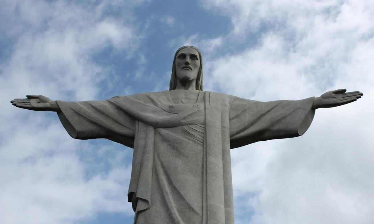 Brazil bíró törölteti a Netflixszel a meleg Jézusról szóló filmet