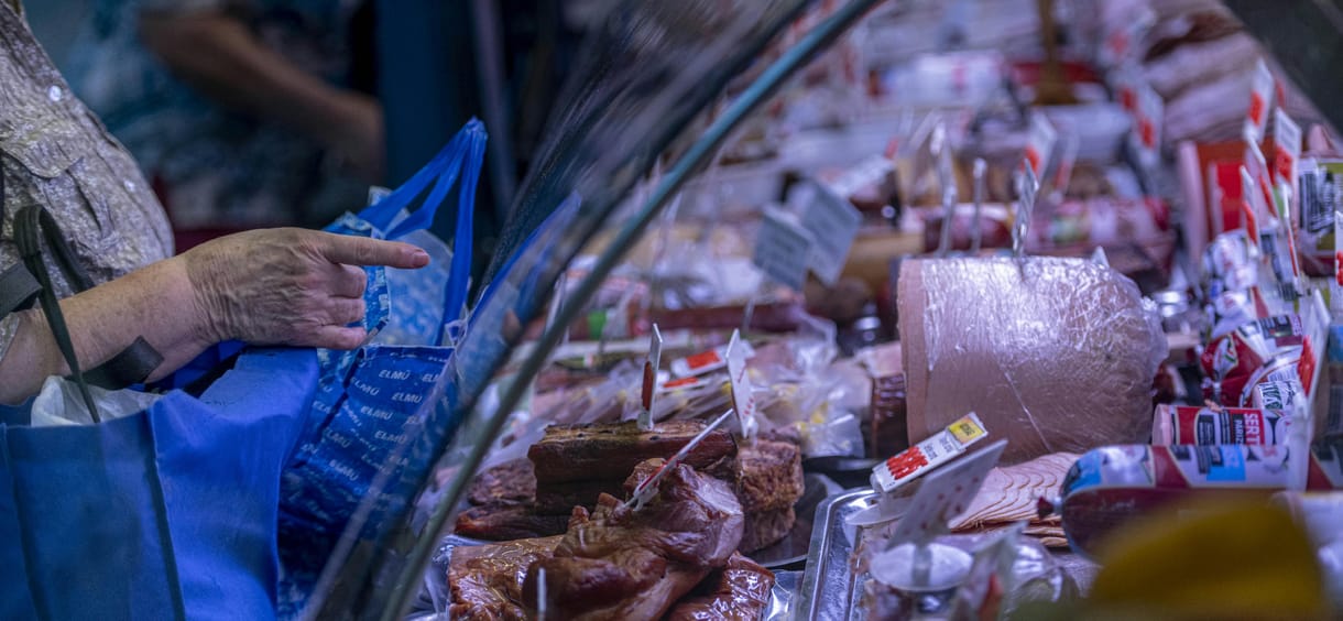 Tizenkét ábrán mutatjuk, mennyire elképesztő a magyar drágulás más országokhoz képest
