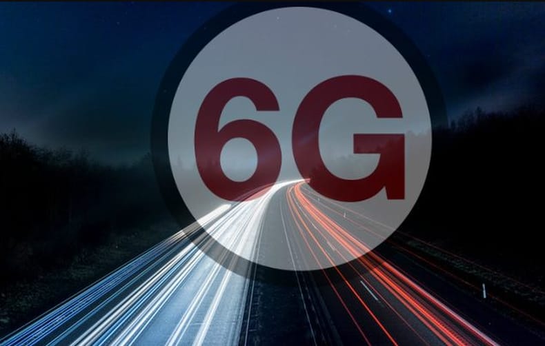 Új mérföldkőhöz érkezett Kína a 6G fejlesztésében