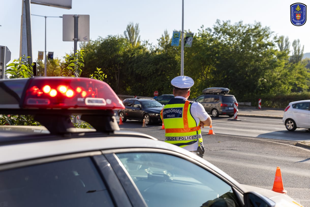 Szexuális erőszak kísérlete miatt is elfogtak valakit a rendőrök a Szigeten