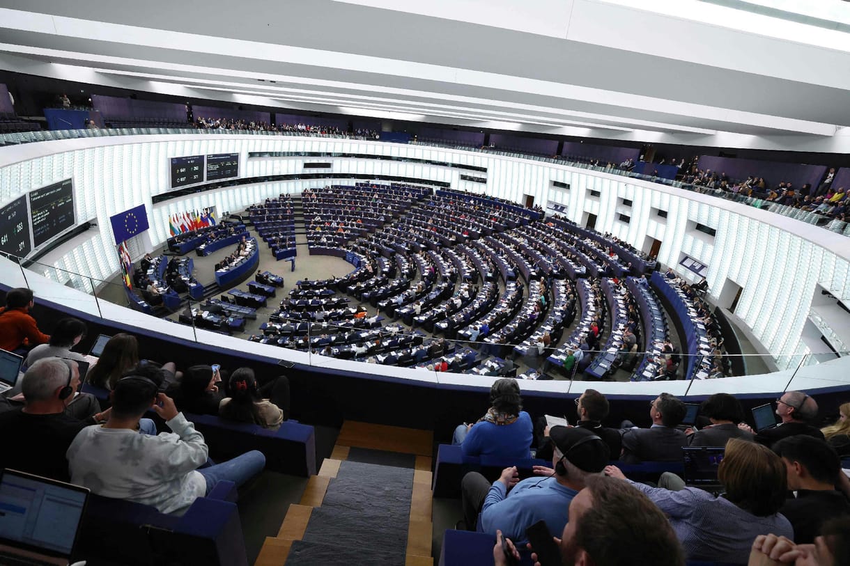 Magyar Péter pártjának európai uniós politikája jelentős átfedésben van a Fideszével