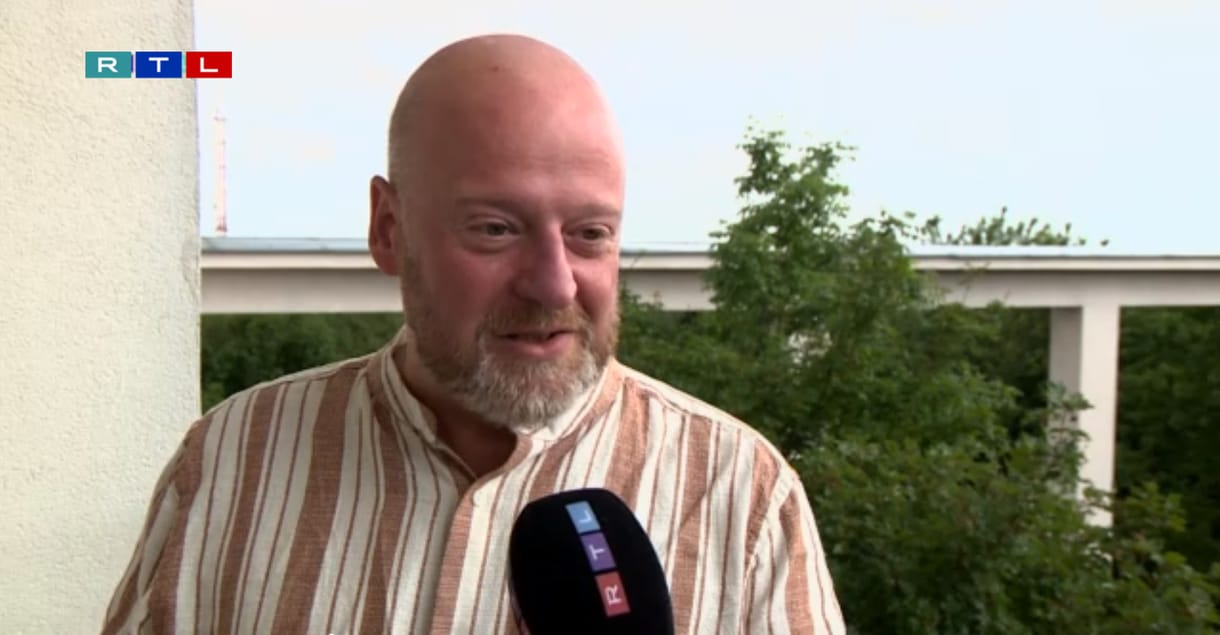 A MÚOSZ is megszólalt Csákvári Géza filmkritikus fellökése miatt