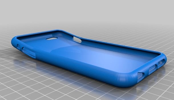 Már ezt is kitalálták: itt a tok a „hajlítható” iPhone 6 Plushoz
