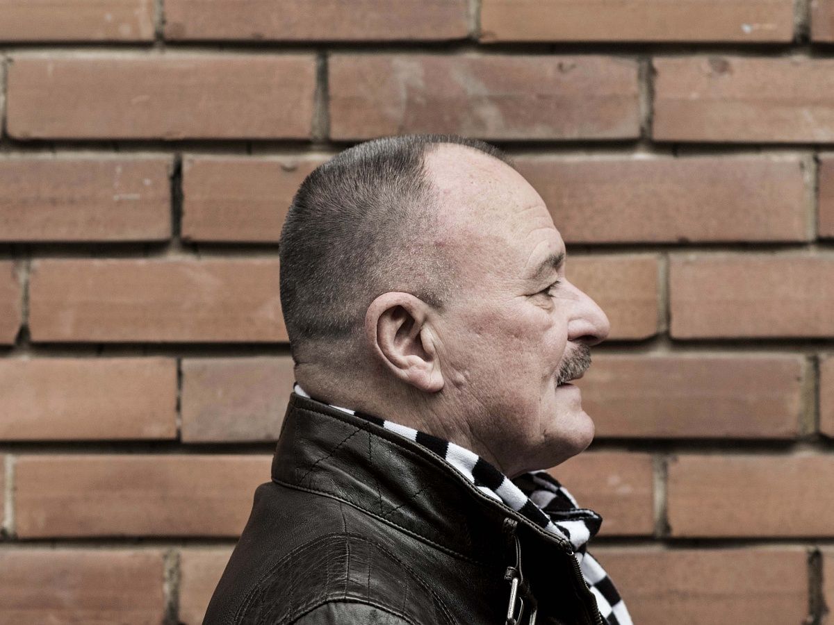 „Azt nem mertük volna énekelni, hogy Kádár fasiszta rezsimje”