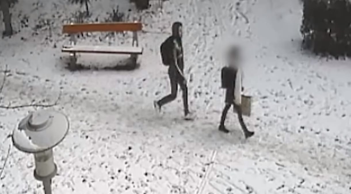 Elfogták a zuglói nők támadóját