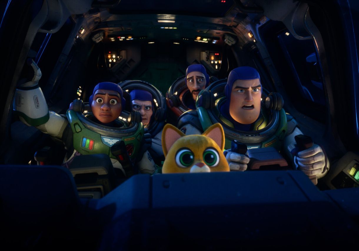 Örülhetnek a Star Wars- és a Toy Story-rajongók is