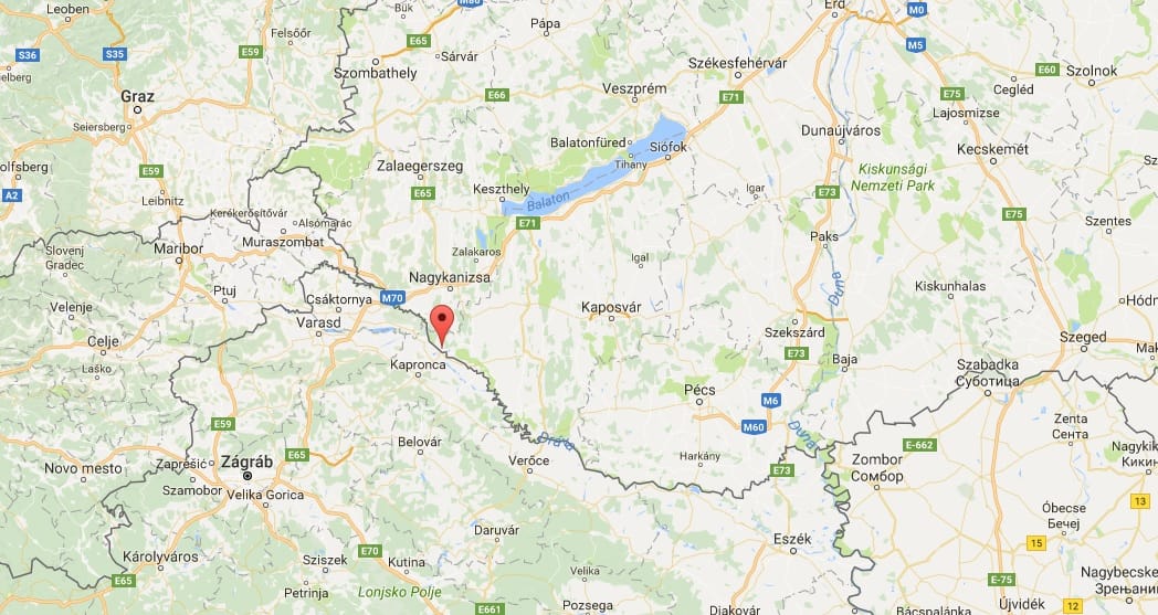 Megtalálták a Magyarországon eltűnt 15 éves svájci fiút