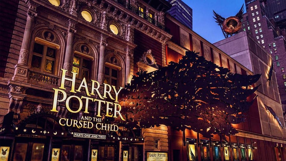 Kitalálná, mi lesz minden idők legdrágább Broadway-produkciója?