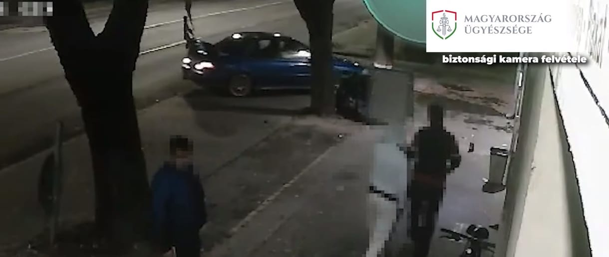 Megszökött a házi őrizetből egy emberöléssel vádolt férfi