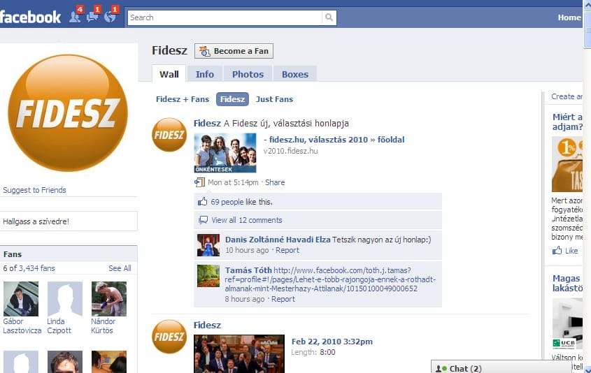 Facebook