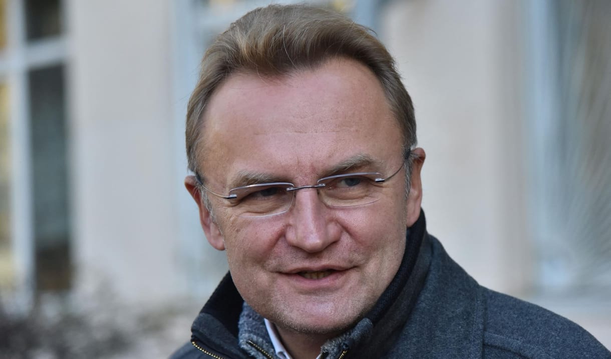 Nem a repülőteret érte támadás Lvivben