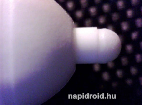 Érdekli a Galaxy Note 4? Akkor nézze meg mikroszkóp alatt