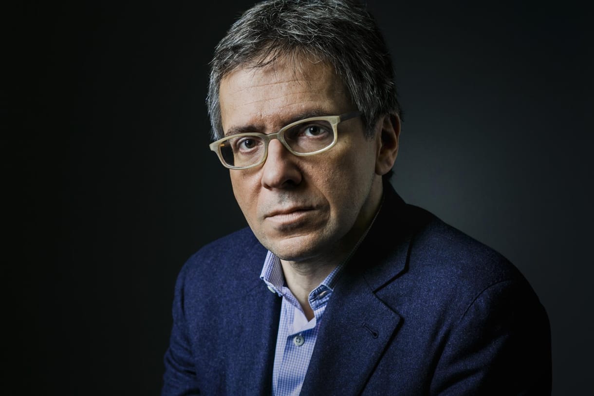 Ian Bremmer politikai elemző: A mesterséges intelligencia az egész emberiséget veszélyezteti