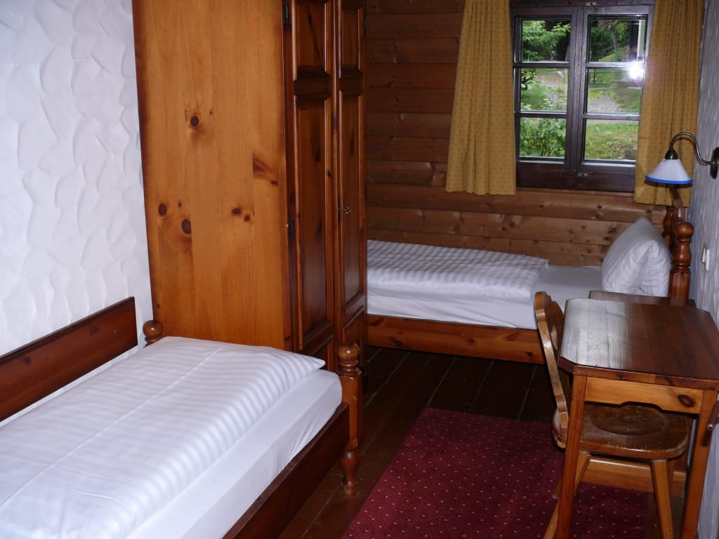 Dorfhotel Schönleitn