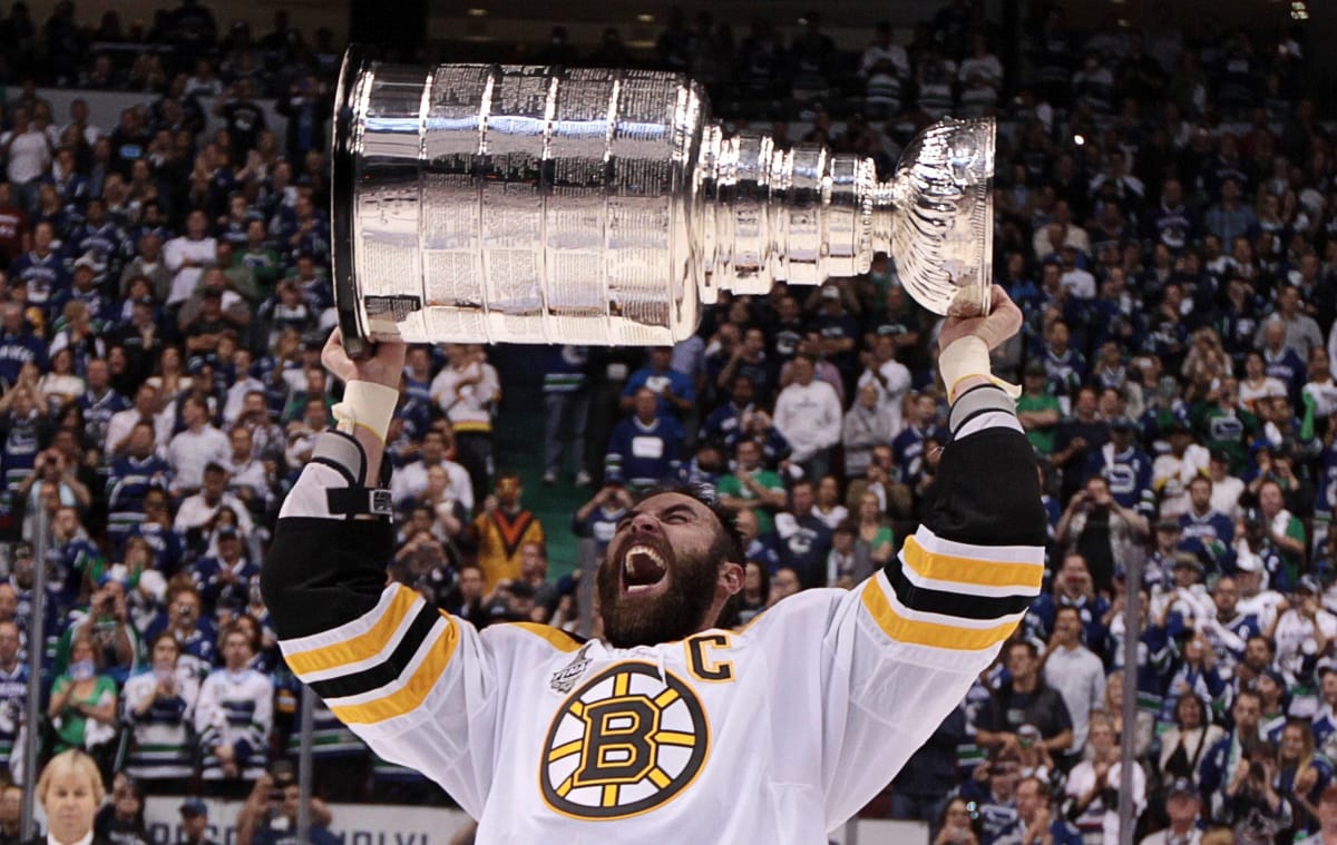 30 milliós számlát piáltak össze az NHL bajnokai