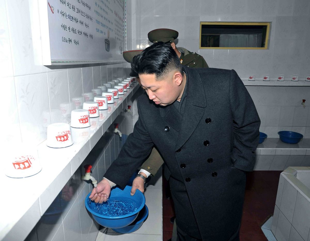 Mi lesz Észak-Koreával? - 