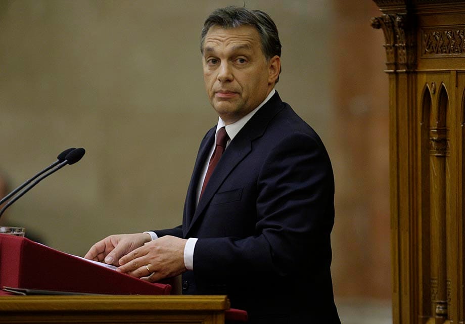 Orbánnak alig kell telekadót fizetni