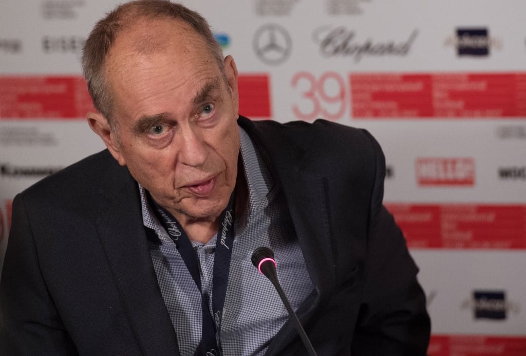 Meghalt a Fanny és Alexander Oscar-díjas producere
