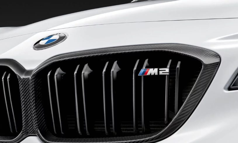 Ez az a BMW, ami megmutatja, hogy miért szeretjük igazán a bajor márkát
