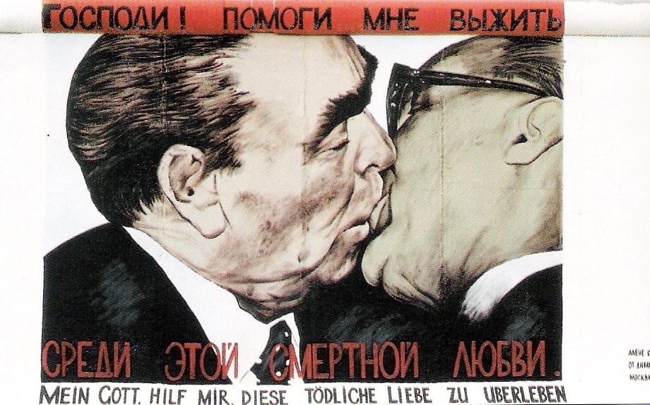 Hatalmas ügynökös lebukással búcsúzott az NDK parlamentje – 1990. szeptember 28.