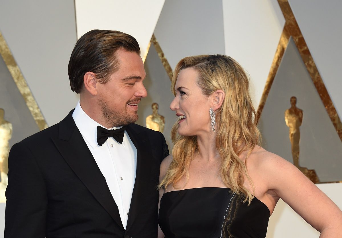 A Saul fia győzelme mellett ez volt az Oscar-gála legszebb pillanata