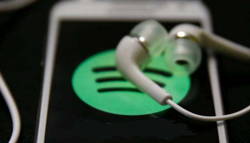 Rástartol a hangoskönyvekre a Spotify