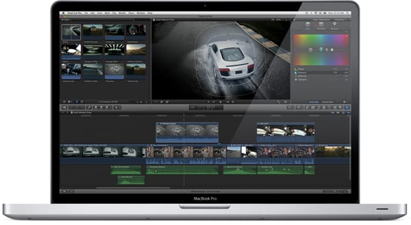 Az Apple megjárta a Final Cut Pro X-szel, de az Adobe nyert vele
