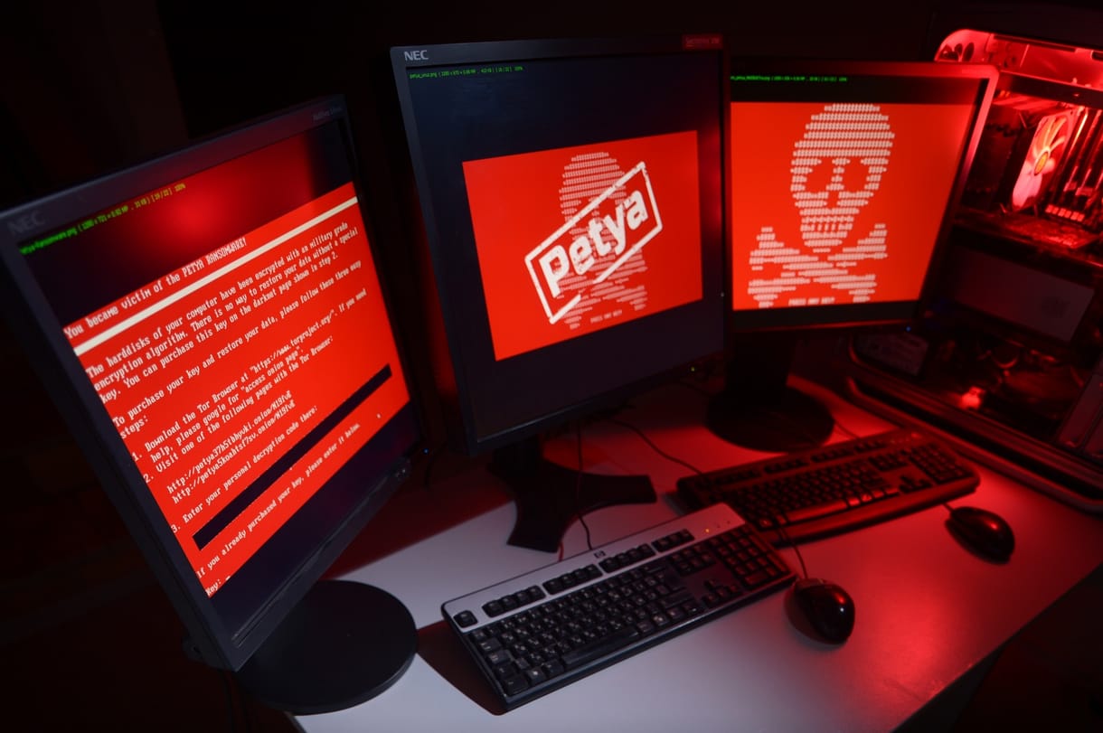 Teljes erőből rászálltak az iskolákra a hackerek – pénzt követelnek, nem is keveset