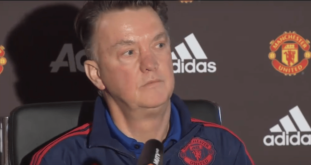Van Gaal megy, Mourinho jön a Manchester Unitednél
