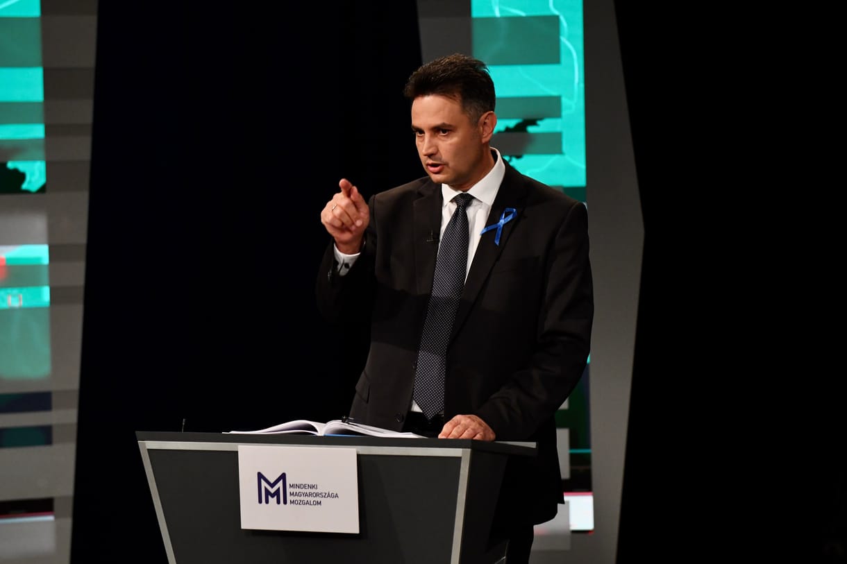 Ha Márki-Zay Péter populista, akkor valamit nagyon rosszul csinál