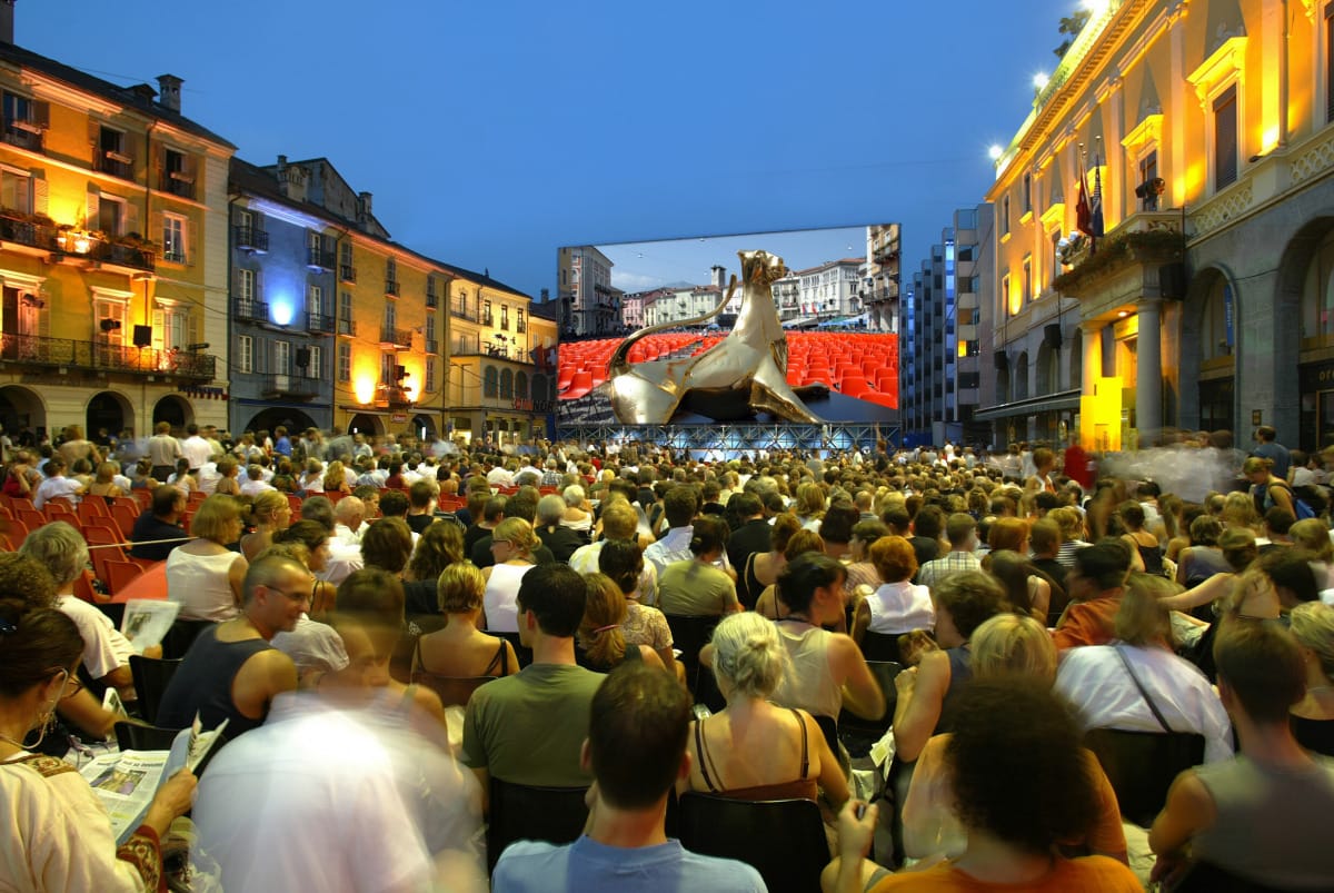 Háromezren ugyanazt: miért fontos Locarno 2012-ben?