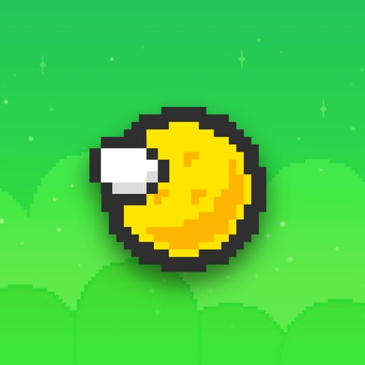 Érdemes kipróbálni: ez lett a Flappy Bird és a golf házasságából