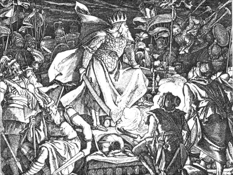 Isten sír azon, milyen a magyar: javíthatatlan