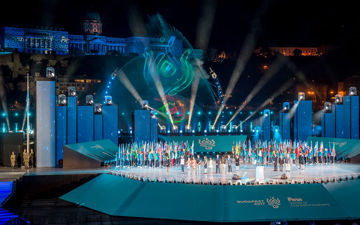 Mert Orbán Viktor így akarja: nyáron jön a junior FINA-úszóvébé