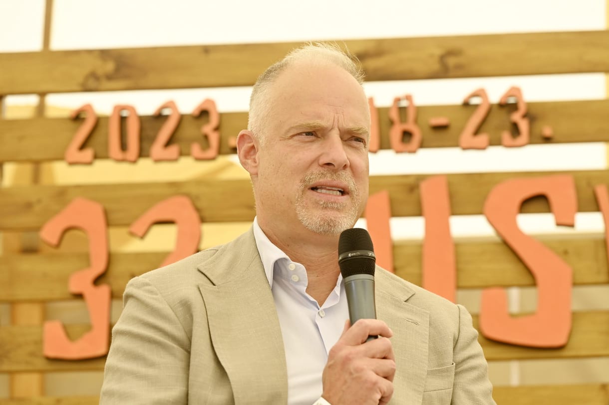 Szalay-Bobroviczky: Augusztusban elindul a harcjárműgyártás Zalaegerszegen