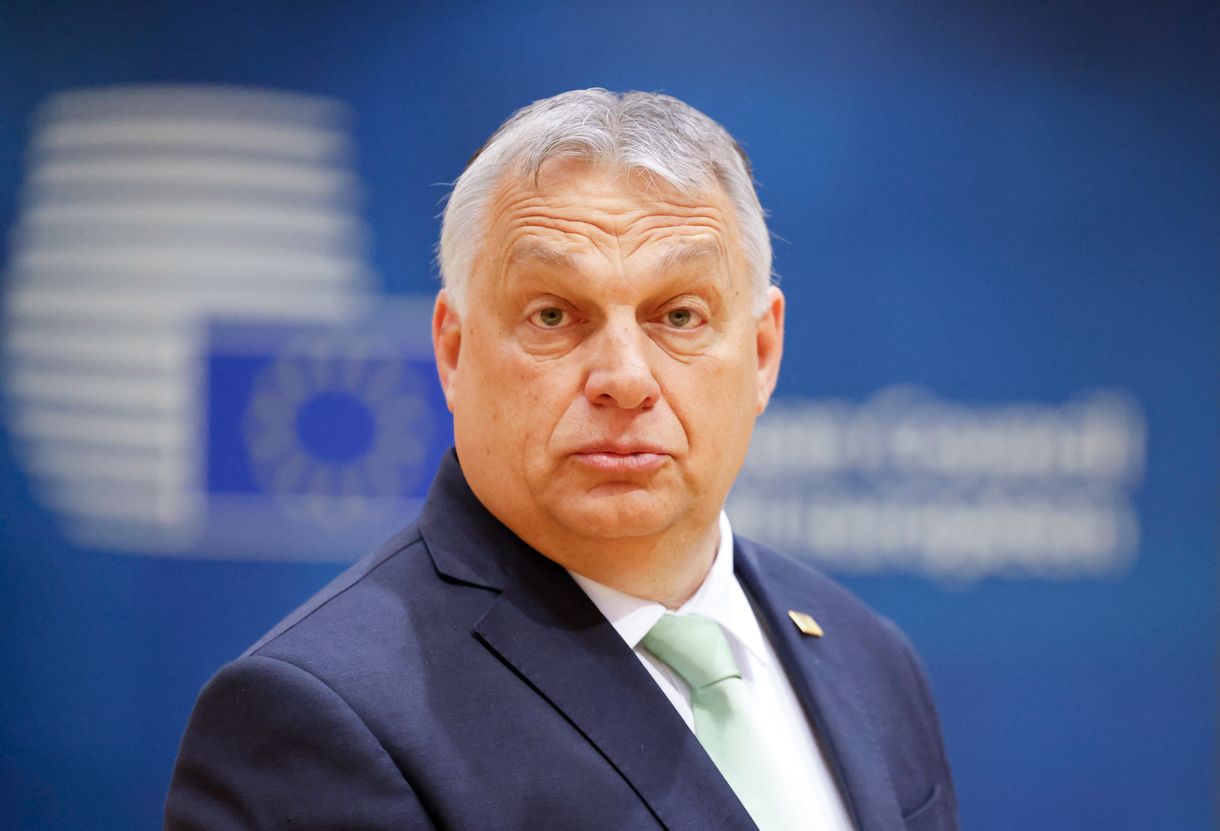 Francia jogtudós: Nem megtorlás, hanem elővigyázatosság, hogy Magyarország ne lehessen soros elnök az Unióban