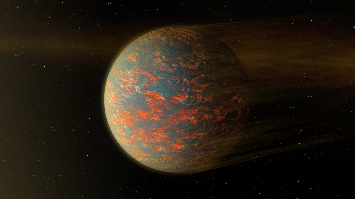 Van 12 exobolygó, ami a NASA tudósainak is feladja a leckét