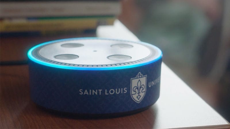 Az Amazon Alexája is beszállt a koronavírus ellen